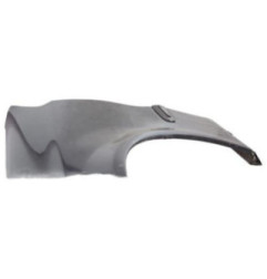 Aile avant gauche MERCEDES CLASSE E 211 Photo n°1