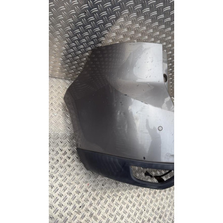 Pare choc arriere RENAULT GRAND SCENIC 3 Photo n°1