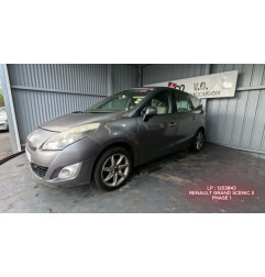 Alternateur RENAULT GRAND SCENIC 3 Photo n°9