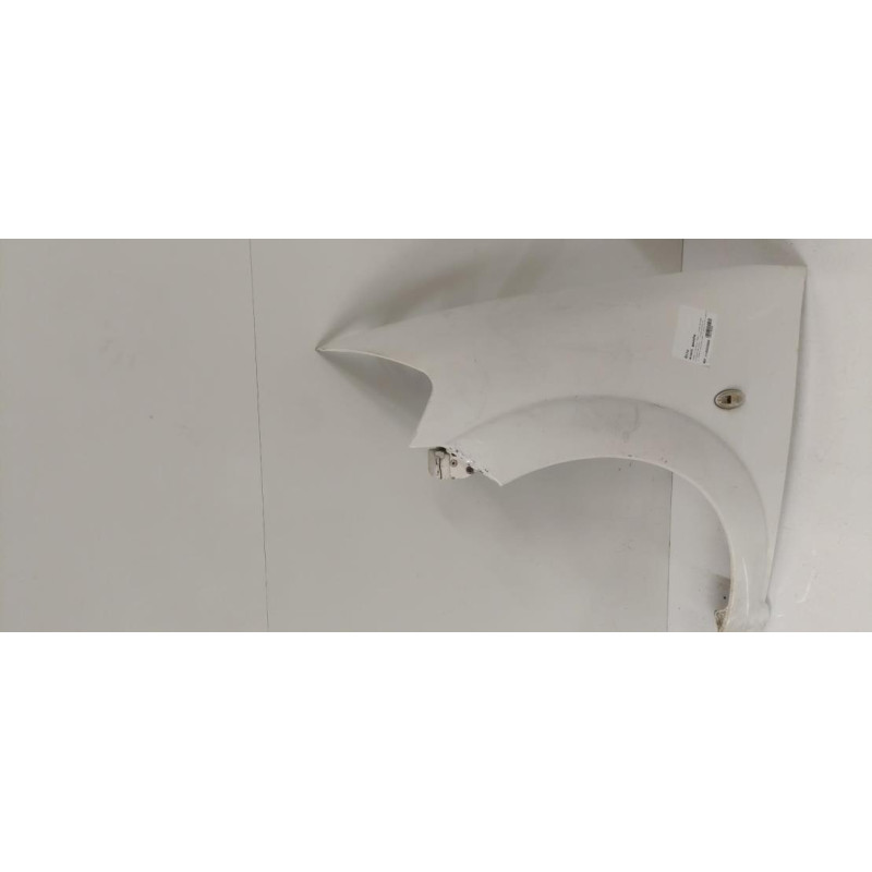 Aile avant gauche CITROEN C3 1