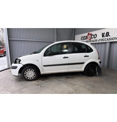 Aile avant gauche CITROEN C3 1 Photo n°4