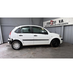 Aile avant gauche CITROEN C3 1 Photo n°5