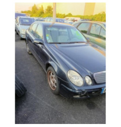 Aile avant gauche MERCEDES CLASSE E 211 Photo n°8