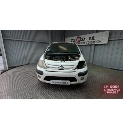 Retroviseur droit CITROEN C3 1 Photo n°6