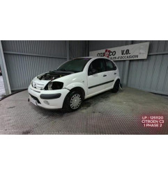 Retroviseur droit CITROEN C3 1 Photo n°7