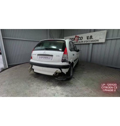 Retroviseur droit CITROEN C3 1 Photo n°11