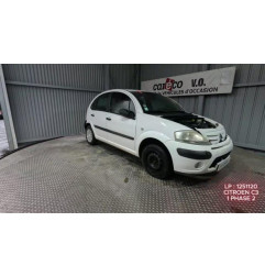 Retroviseur droit CITROEN C3 1 Photo n°14