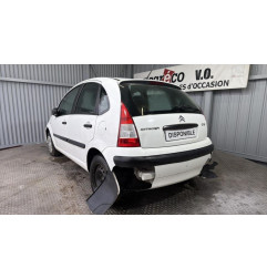 Retroviseur droit CITROEN C3 1 Photo n°20