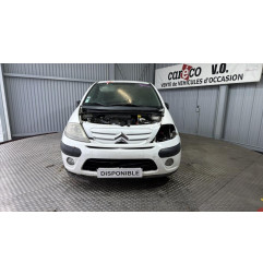 Moteur essuie glace avant CITROEN C3 1 Photo n°4