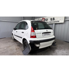 Moteur essuie glace avant CITROEN C3 1 Photo n°9