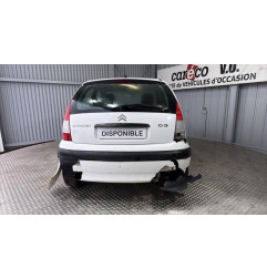 Moteur essuie glace avant CITROEN C3 1 Photo n°11