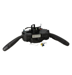 Com (Bloc Contacteur Tournant+Commodo Essuie Glace+Commodo Phare) CITROEN C3 1 Photo n°4