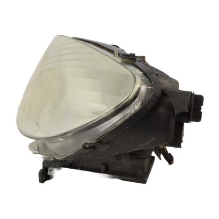 Optique avant principal gauche (feux)(phare) PEUGEOT 607