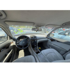 Aile avant gauche MERCEDES CLASSE E 211 Photo n°15