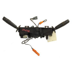 Com (Bloc Contacteur Tournant+Commodo Essuie Glace+Commodo Phare) PEUGEOT 607 Photo n°3