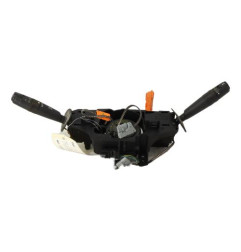 Com (Bloc Contacteur Tournant+Commodo Essuie Glace+Commodo Phare) PEUGEOT 607 Photo n°4