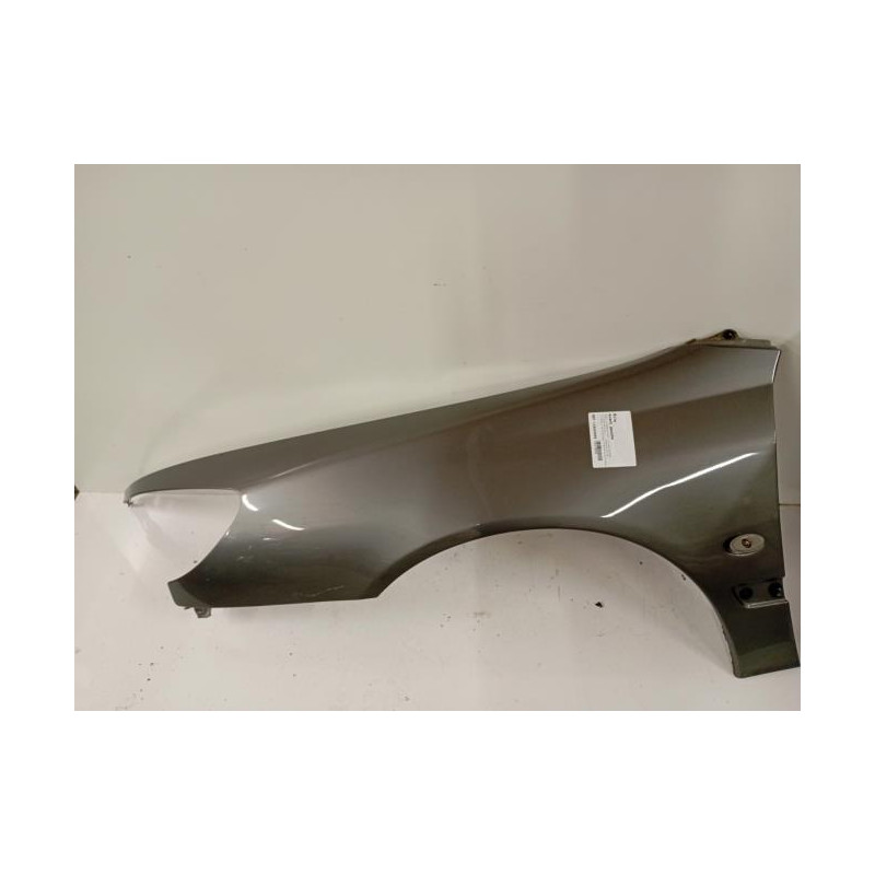 Aile avant gauche PEUGEOT 607