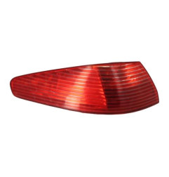 Feu arriere principal gauche (feux) PEUGEOT 607 Photo n°1