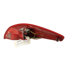 Feu arriere principal gauche (feux) PEUGEOT 607 Photo n°4