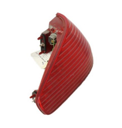 Feu arriere principal gauche (feux) PEUGEOT 607 Photo n°5