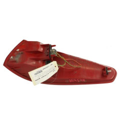 Feu arriere principal gauche (feux) PEUGEOT 607 Photo n°6