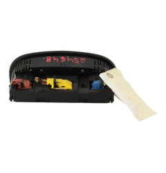 Commande chauffage PEUGEOT 607