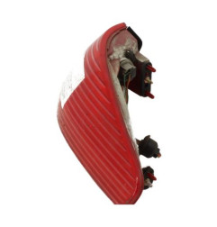 Feu arriere principal droit (feux) PEUGEOT 607 Photo n°3