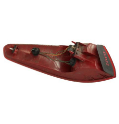 Feu arriere principal droit (feux) PEUGEOT 607 Photo n°6