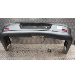 Pare choc arriere PEUGEOT 607 Photo n°4