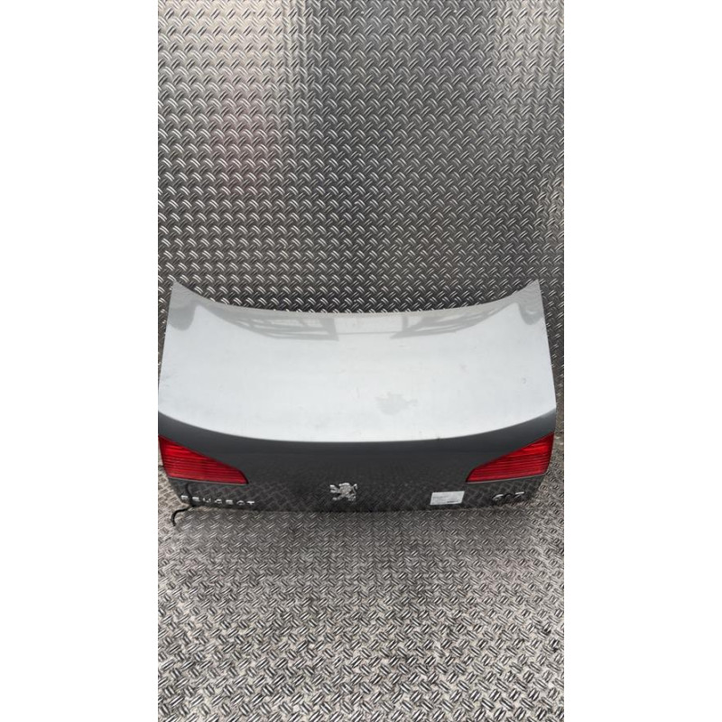 Malle/Hayon arriere PEUGEOT 607