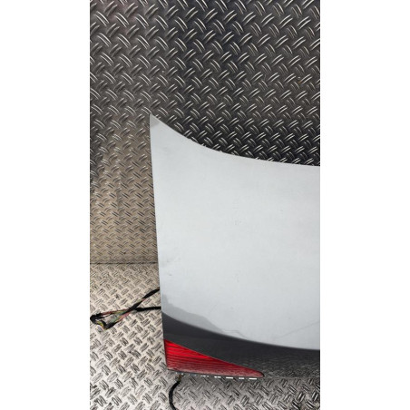 Malle/Hayon arriere PEUGEOT 607