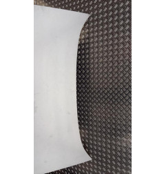 Malle/Hayon arriere PEUGEOT 607 Photo n°5