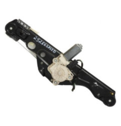 Moteur leve vitre arriere droit MERCEDES CLASSE E 211 Photo n°1