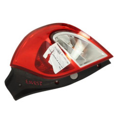 Feu arriere principal droit (feux) RENAULT CLIO 3 Photo n°1