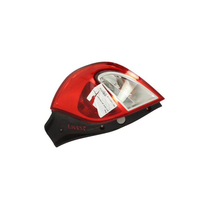 Feu arriere principal droit (feux) RENAULT CLIO 3