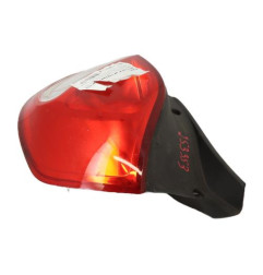 Feu arriere principal droit (feux) RENAULT CLIO 3 Photo n°3