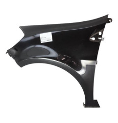 Aile avant gauche RENAULT CLIO 3 Photo n°1