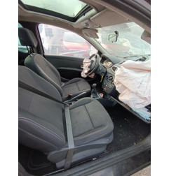 Aile avant gauche RENAULT CLIO 3 Photo n°5