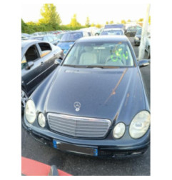 Moteur leve vitre arriere droit MERCEDES CLASSE E 211 Photo n°4