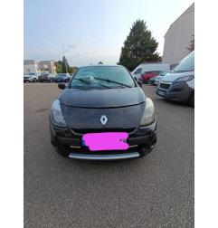 Aile avant gauche RENAULT CLIO 3 Photo n°7