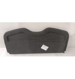 Plage arriere RENAULT CLIO 3 Photo n°1