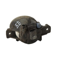 Anti brouillard gauche (feux) RENAULT CLIO 3