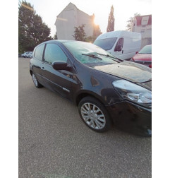 Capot RENAULT CLIO 3 Photo n°4