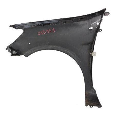 Aile avant droit RENAULT CLIO 3 Photo n°1