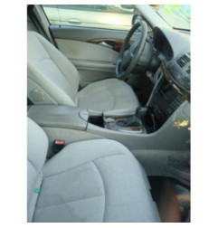 Moteur leve vitre arriere droit MERCEDES CLASSE E 211 Photo n°7