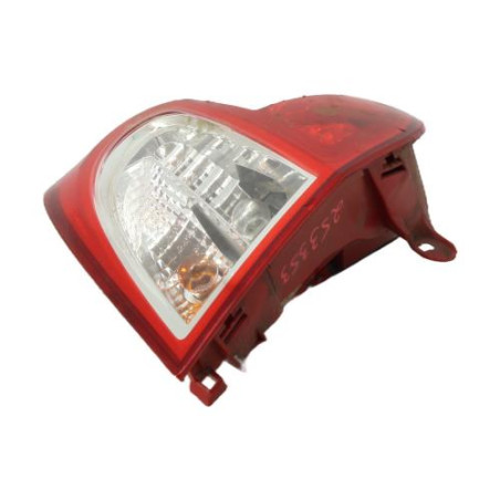 Feu arriere principal gauche (feux) RENAULT CLIO 3