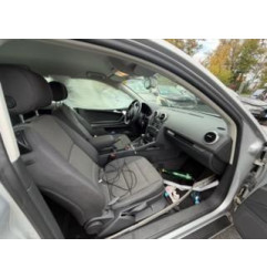 Aile avant droit AUDI A3 2 Photo n°18