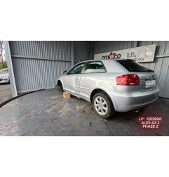 Moteur essuie glace avant AUDI A3 2 Photo n°6