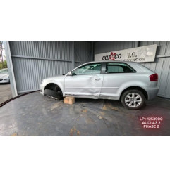 Berceau avant AUDI A3 2