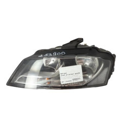 Optique avant principal gauche (feux)(phare) AUDI A3 2 Photo n°1